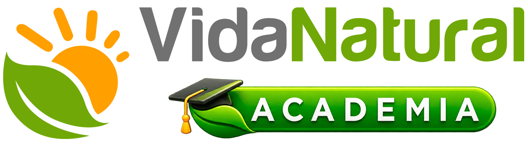 Academia Vida Natural